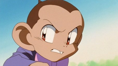 Episode 21 (1997) - Episode 21 poster and promotional image