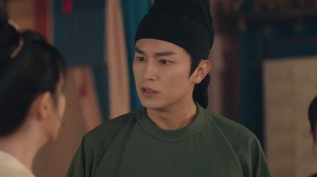 唐朝诡事录 Stagione 3