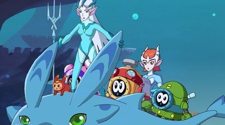 Episode 7 (2021) - Episode 7 poster and promotional image