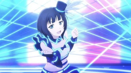 Love Live! Nijigasaki Gakuen19