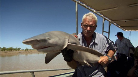 River Monsters Сезон 4
