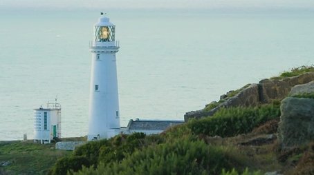 Wild Britain - Anglesey (2024) - Episode 38 poster and promotional image