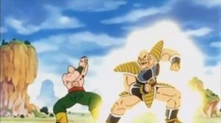 Beeil dich, Son-Goku