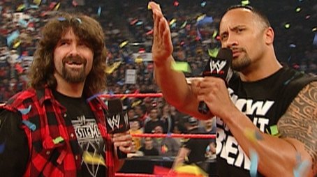 RAW 563 (2004) - Episode 10 poster and promotional image
