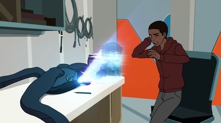 Episode 18