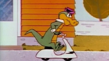 Puddle Hopper (1963) - Episode 73 poster and promotional image