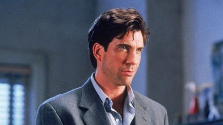 Part I (Pilot) (1997) - Episode 1 poster and promotional image