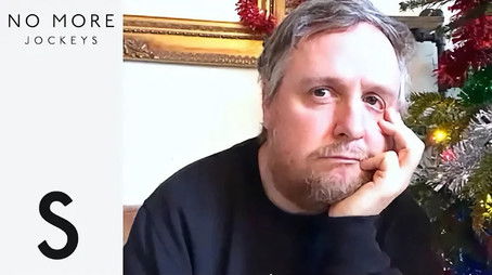 Twelfth Night Press Conference/Fumble Day Game/Exhibition Match (2021) - Episode 5 poster and promotional image