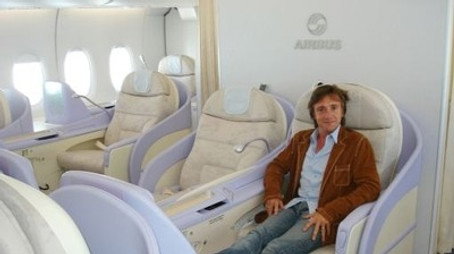 Richard Hammond's Engineering Connections Сезон 1