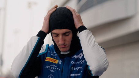 Back to School (2022) - Episode 1 poster and promotional image