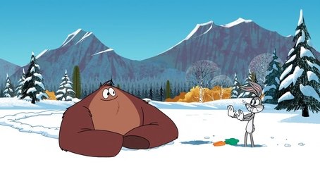 Sun Valley Freeze (2015) - Episode 4 poster and promotional image