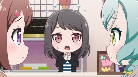 In the Satisfaction of Sportsmanship (2021) - Episode 3 poster and promotional image