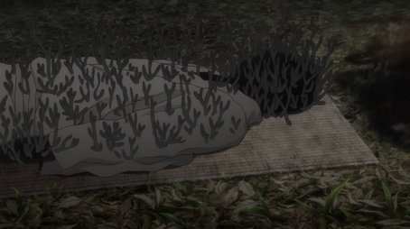 Mud Grass
