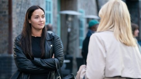 28/11/2024 (2024) - Episode 191 poster and promotional image