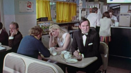 Live from the Grill-O-Mat (1970) - Episode 5 poster and promotional image
