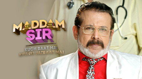 Maddam Sir Сезон 1