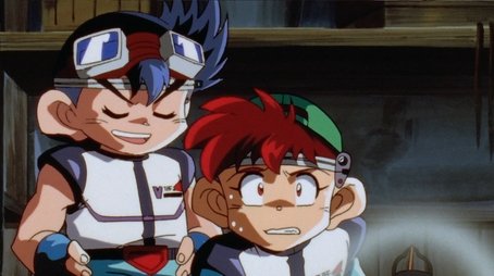 Episode 32 (1997) - Episode 32 poster and promotional image