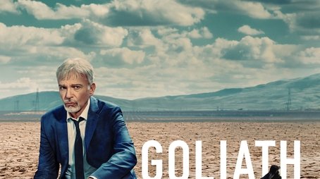 Season 3 (2019) - Season 3 poster and promotional image