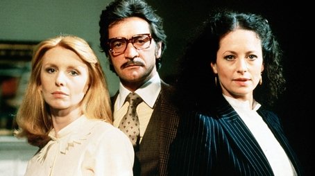 The Last of the Midnight Gardeners (1984) - Episode 6 poster and promotional image