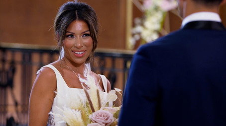 Married at First Sight Сезон 18