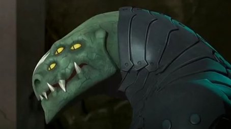 The Dragonseed (2012) - Episode 24 poster and promotional image