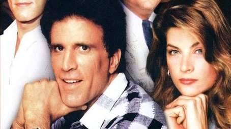 Season 7 (1988) - Season 7 poster and promotional image