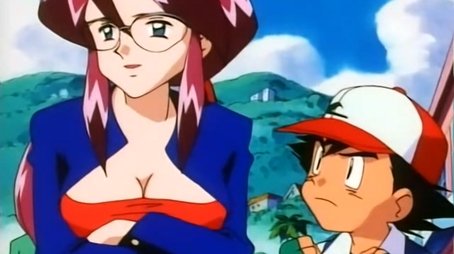 The Mandarin Island Miss Match (1999) - Episode 19 poster and promotional image