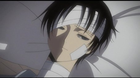 Truth (2008) - Episode 12 poster and promotional image