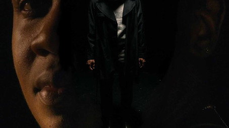Touch Faith (2025) poster