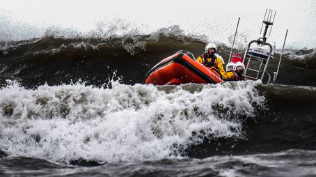 Saving Lives at Sea Сезон 9