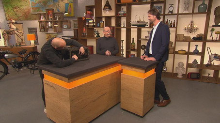 Bares für Rares Temporada 14