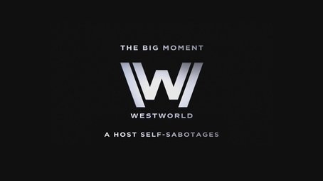 The Big Moment: A Host Self-Sabotages (2017) - Episode 8 poster and promotional image