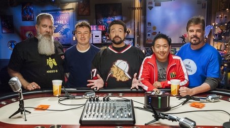 Bucket List (2016) - Episode 1 poster and promotional image