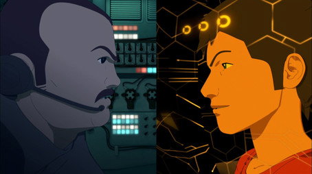 Iron Man: Armored Adventures Сезон 1