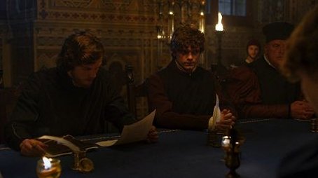Medici: Mestres de Florença33