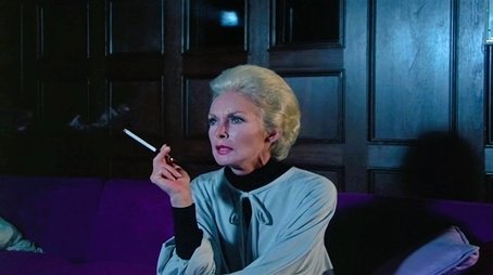 Forgotten Lady (1975) - Episode 1 poster and promotional image