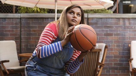 The Mindy Project58