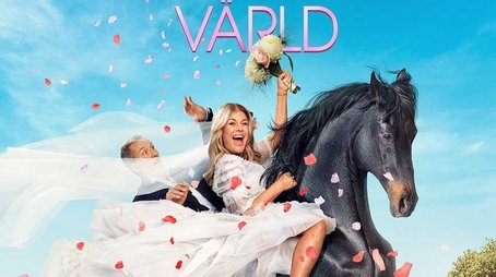 Season 17 (2025) - Season 17 poster and promotional image