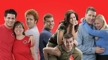 Season 13 (2008) - Season 13 poster and promotional image