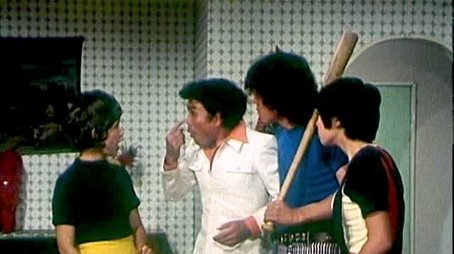 Episode 44 (1971) - Episode 44 poster and promotional image