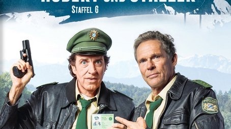 Season 6 (2017) - Season 6 poster and promotional image