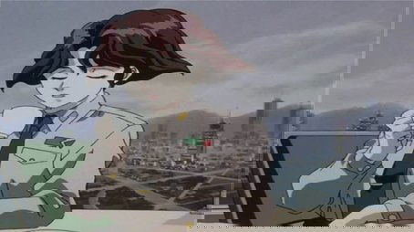 If Only the Skies Would Clear, Part 1 (1996) - Episode 7 poster and promotional image