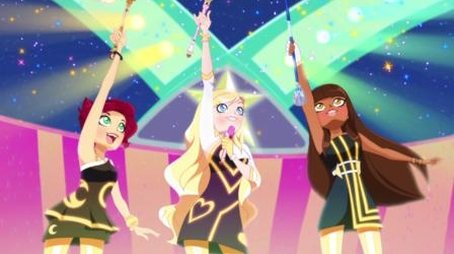 Heavy Metal (2015) - Episode 11 poster and promotional image