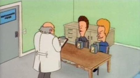 Impotence (1997) - Episode 26 poster and promotional image
