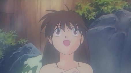 The fierce guardian spirit awakens (1995) - Episode 1 poster and promotional image
