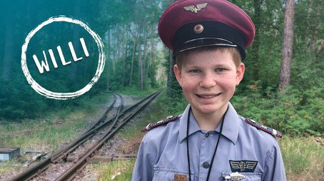 Schau in meine Welt! Сезон 1