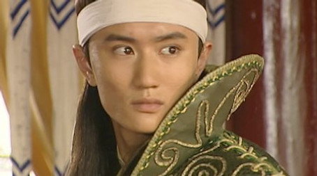 倚天屠龙记 Sezóna 1