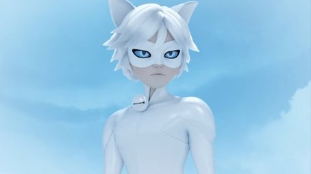Miraculous: As Aventuras de Ladybug321