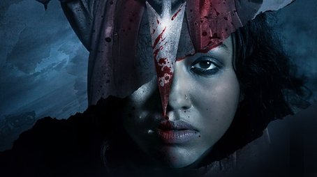 Season 1 (2021) - Season 1 poster and promotional image