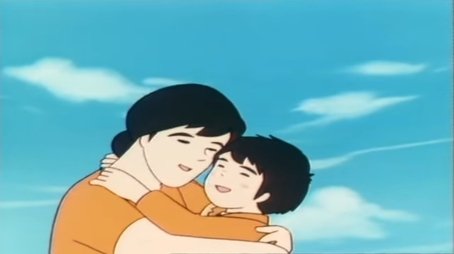Mama is Calling Me (1976) - Episode 49 poster and promotional image